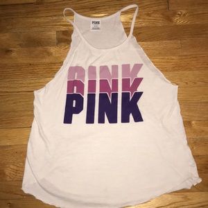 PINK Victoria’s Secret Tank Top